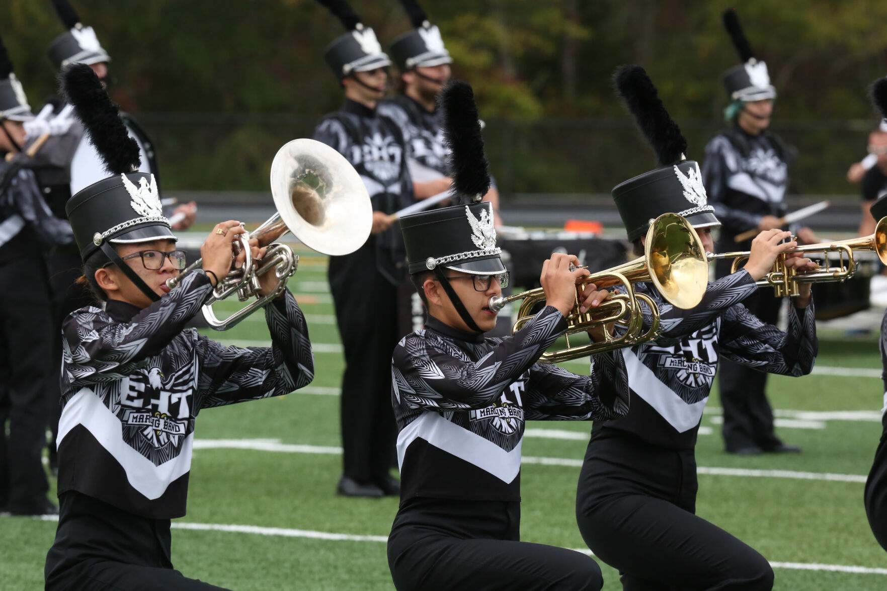 Atlantic City at EHT Football